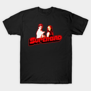 superbad T-Shirt